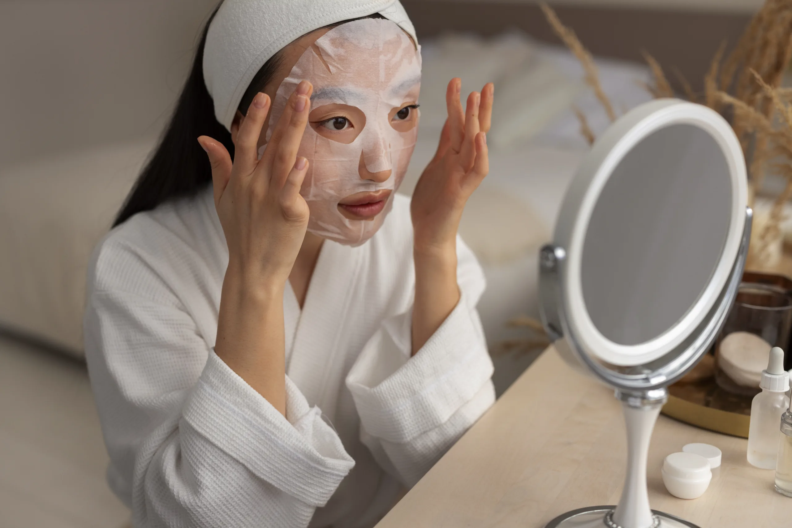 Skincare en Corea: El secreto para una piel radiante