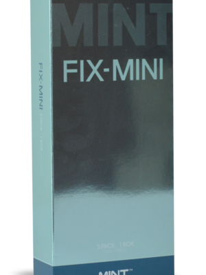 producto coreano en hilos tensores Mint Fix-Mini