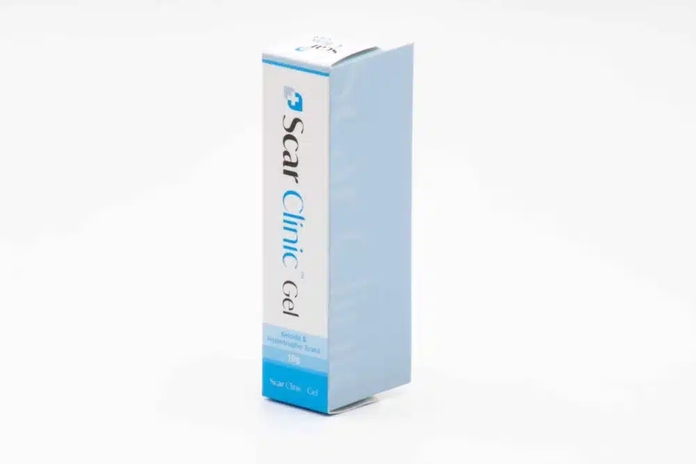 ScarClinic Gel - Imagen 2