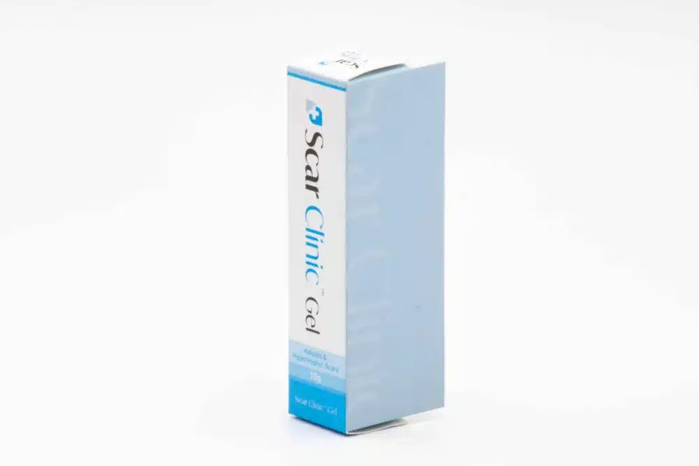 ScarClinic Gel - Imagen 3