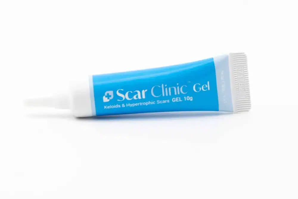 ScarClinic Gel - Imagen 4