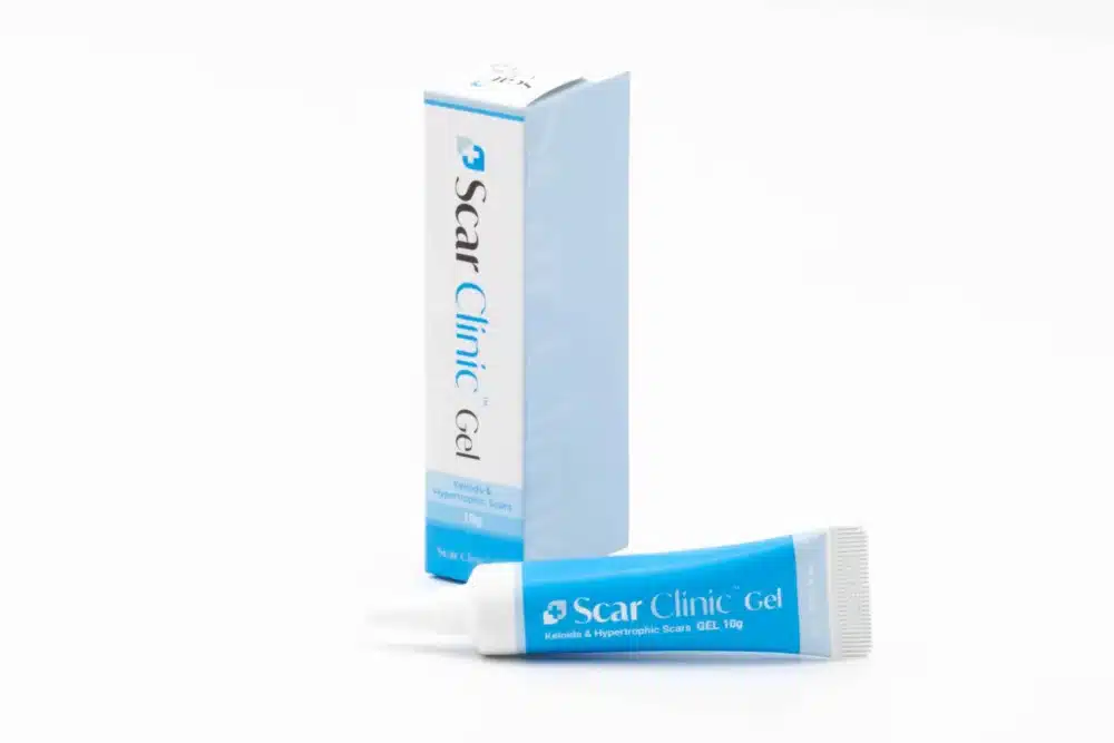 ScarClinic Gel
